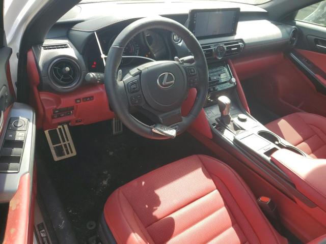 Photo 7 VIN: JTHAP1D25R5005615 - LEXUS IS 500 F S 