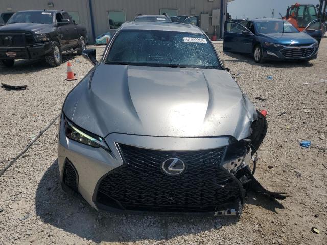 Photo 4 VIN: JTHAP1D26N5001762 - LEXUS IS 500 F S 