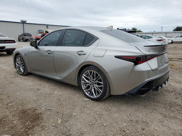 Photo 1 VIN: JTHAP1D28N5002024 - LEXUS IS 500 F S 