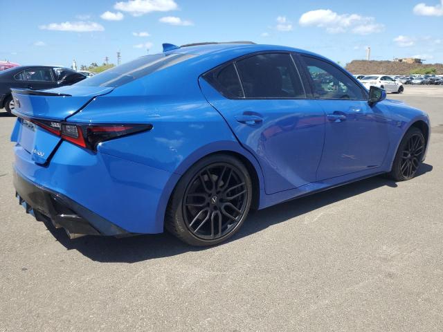 Photo 2 VIN: JTHAP1D28P5003581 - LEXUS IS 500 F S 