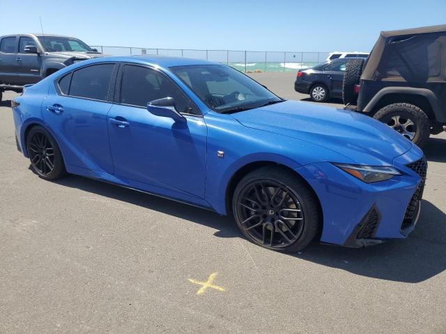 Photo 3 VIN: JTHAP1D28P5003581 - LEXUS IS 500 F S 