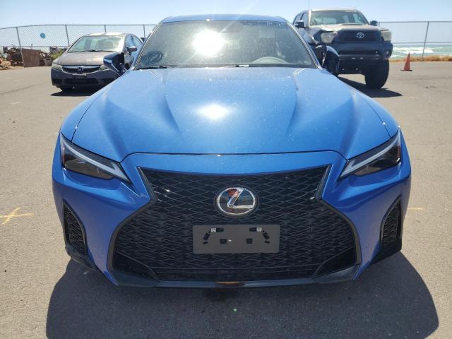 Photo 4 VIN: JTHAP1D28P5003581 - LEXUS IS 500 F S 