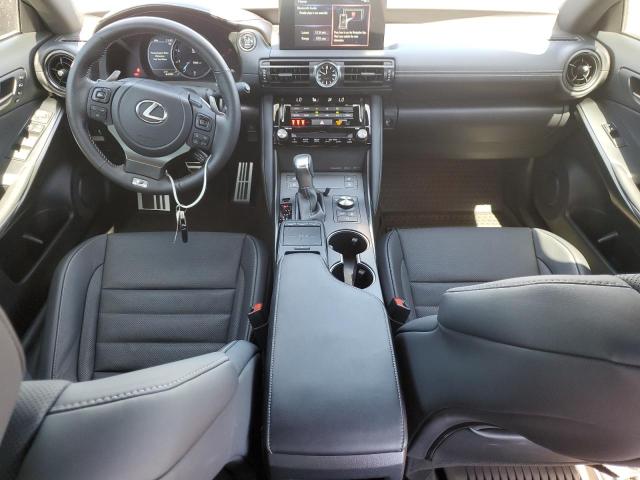 Photo 7 VIN: JTHAP1D28P5003581 - LEXUS IS 500 F S 