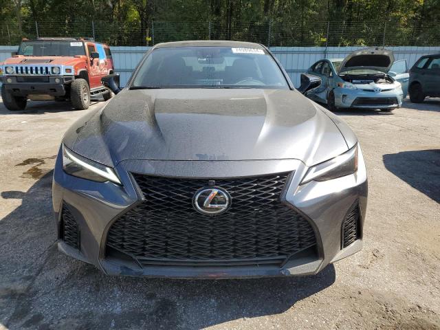 Photo 4 VIN: JTHAP1D28R5006225 - LEXUS IS 500 F S 