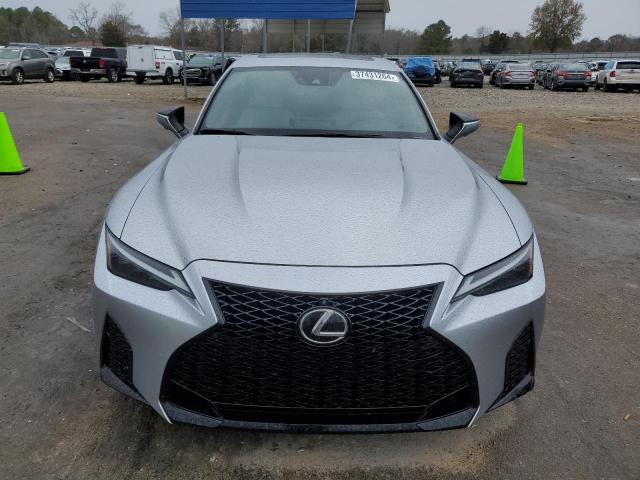 Photo 4 VIN: JTHAP1D29P5002116 - LEXUS IS 500 F S 