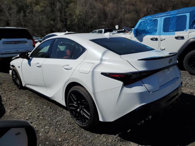 Photo 1 VIN: JTHAP1D29R5005164 - LEXUS IS 500 F S 