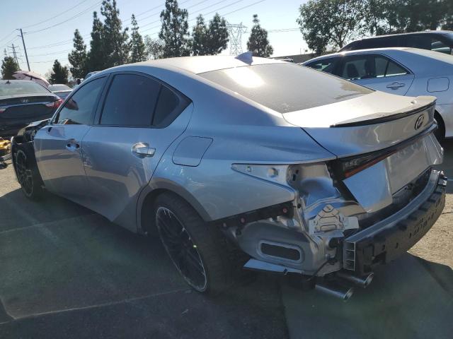 Photo 1 VIN: JTHAP1D2XP5002268 - LEXUS IS 500 F S 