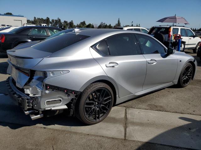 Photo 2 VIN: JTHAP1D2XP5002268 - LEXUS IS 500 F S 