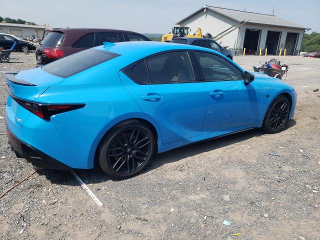 Photo 2 VIN: JTHAP1D2XR5005268 - LEXUS IS 500 F S 