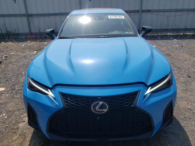 Photo 4 VIN: JTHAP1D2XR5005268 - LEXUS IS 500 F S 