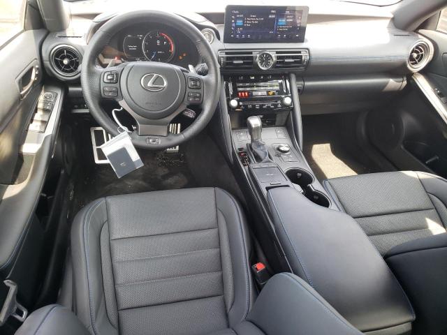 Photo 7 VIN: JTHAP1D2XR5005268 - LEXUS IS 500 F S 