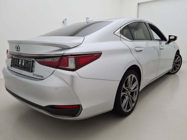 Photo 1 VIN: JTHB21B1002047126 - LEXUS ES 