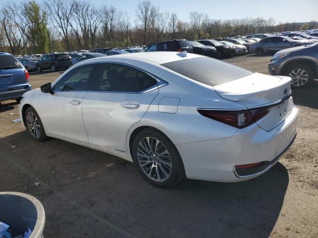 Photo 1 VIN: JTHB21B10K2002805 - LEXUS ES300 