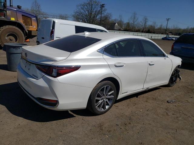 Photo 2 VIN: JTHB21B10K2002805 - LEXUS ES300 