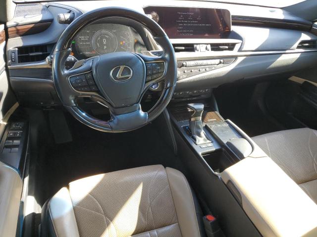 Photo 7 VIN: JTHB21B10K2002805 - LEXUS ES300 