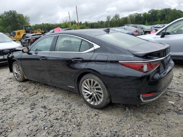 Photo 1 VIN: JTHB21B10K2007499 - LEXUS ES300 