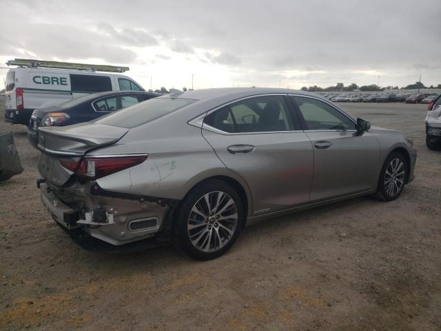 Photo 2 VIN: JTHB21B10K2023721 - LEXUS ES 300H 