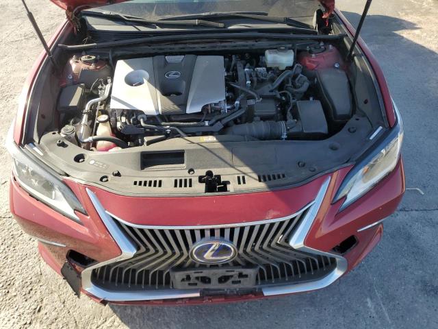 Photo 10 VIN: JTHB21B10K2030619 - LEXUS ES300 