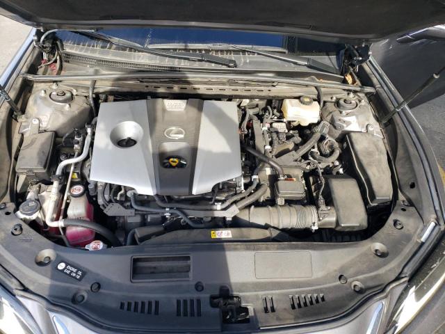 Photo 10 VIN: JTHB21B10K2041202 - LEXUS ES 300H 