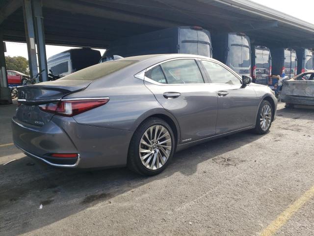 Photo 2 VIN: JTHB21B10K2041202 - LEXUS ES 300H 