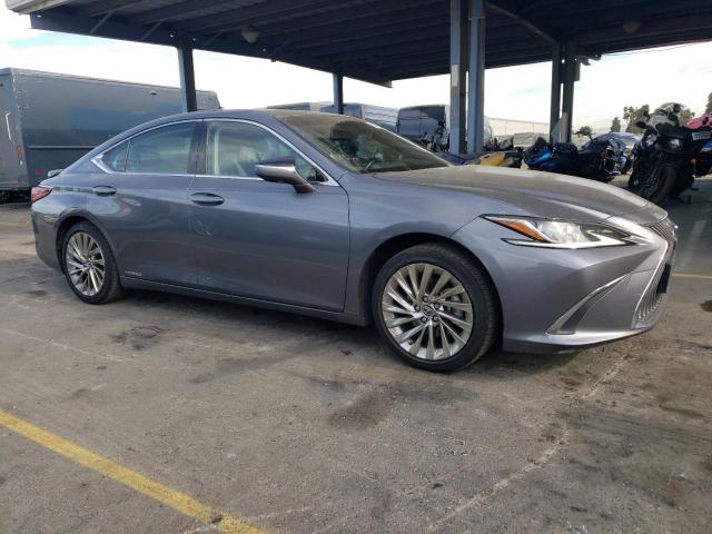 Photo 3 VIN: JTHB21B10K2041202 - LEXUS ES 300H 