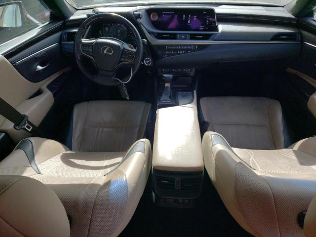 Photo 7 VIN: JTHB21B10K2041202 - LEXUS ES 300H 