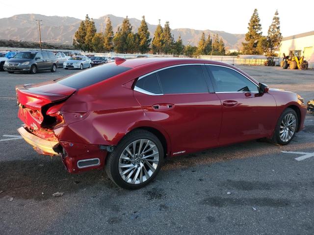 Photo 2 VIN: JTHB21B10K2042043 - LEXUS ES300 