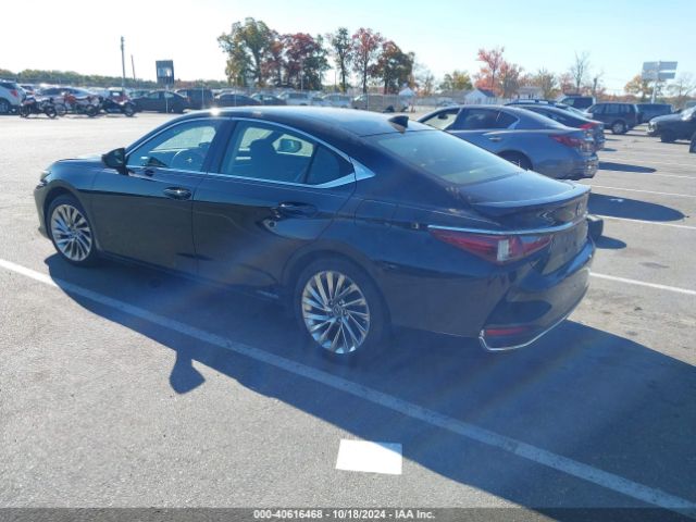 Photo 2 VIN: JTHB21B11K2028538 - LEXUS ES 