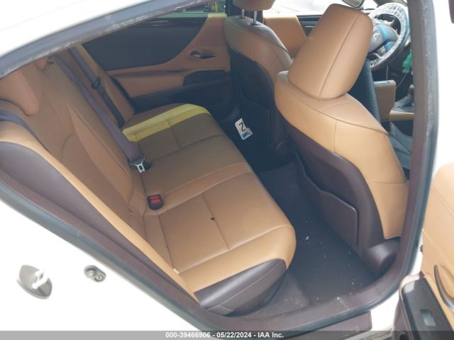 Photo 7 VIN: JTHB21B11K2030371 - LEXUS ES 