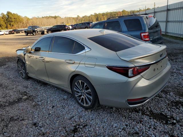 Photo 1 VIN: JTHB21B11K2034646 - LEXUS ES300 