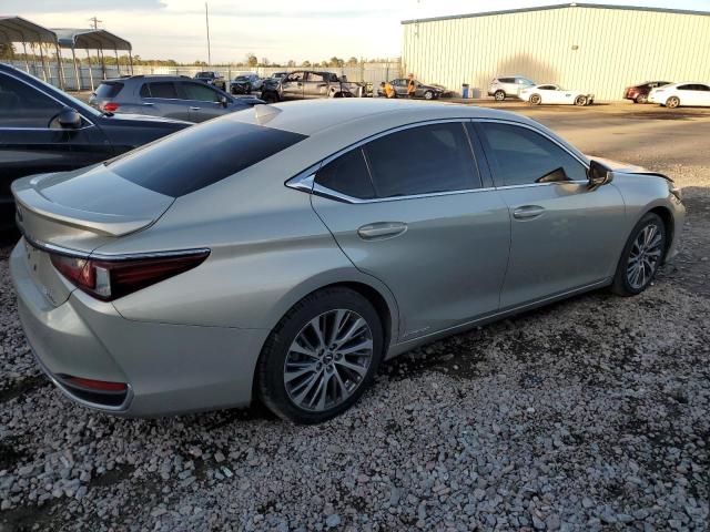 Photo 2 VIN: JTHB21B11K2034646 - LEXUS ES300 