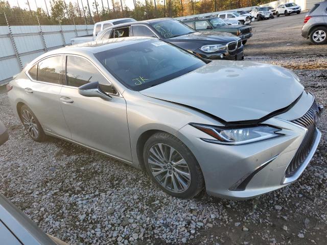 Photo 3 VIN: JTHB21B11K2034646 - LEXUS ES300 