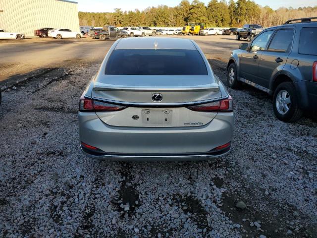 Photo 5 VIN: JTHB21B11K2034646 - LEXUS ES300 