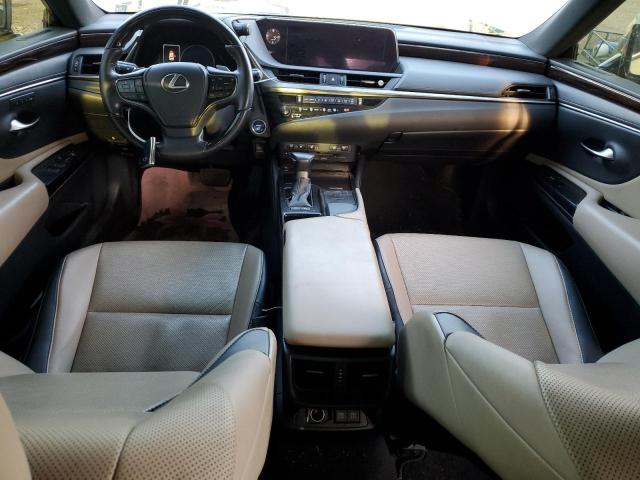 Photo 7 VIN: JTHB21B11K2034646 - LEXUS ES300 