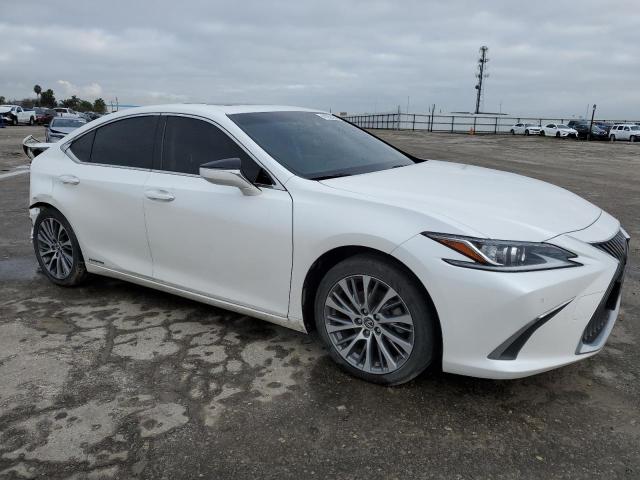 Photo 3 VIN: JTHB21B11K2037417 - LEXUS ES300 