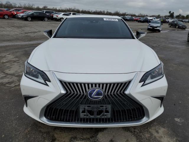 Photo 4 VIN: JTHB21B11K2037417 - LEXUS ES300 