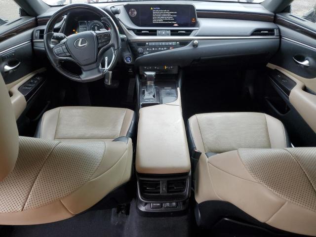 Photo 7 VIN: JTHB21B11K2037417 - LEXUS ES300 