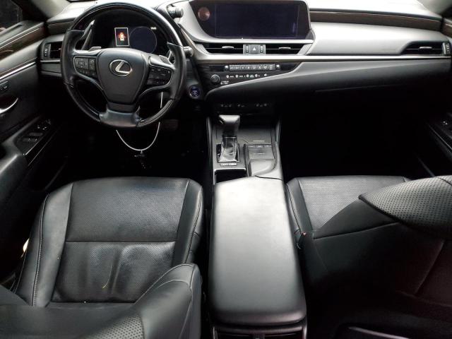 Photo 7 VIN: JTHB21B12K2001672 - LEXUS ES300 