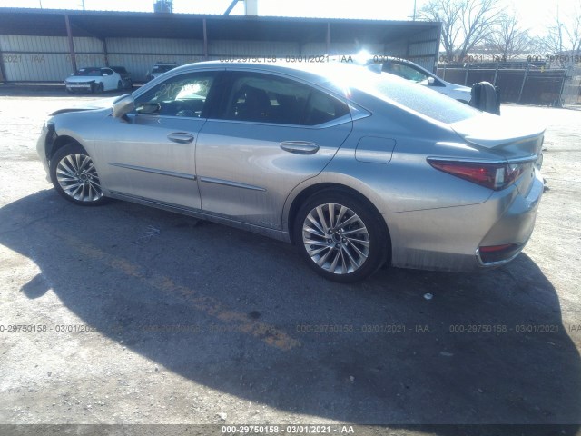 Photo 2 VIN: JTHB21B12K2004829 - LEXUS ES 300H 