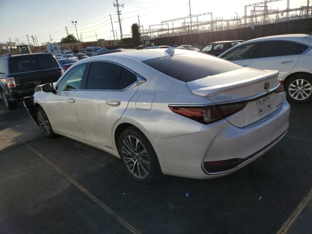 Photo 1 VIN: JTHB21B12K2033263 - LEXUS ES300 