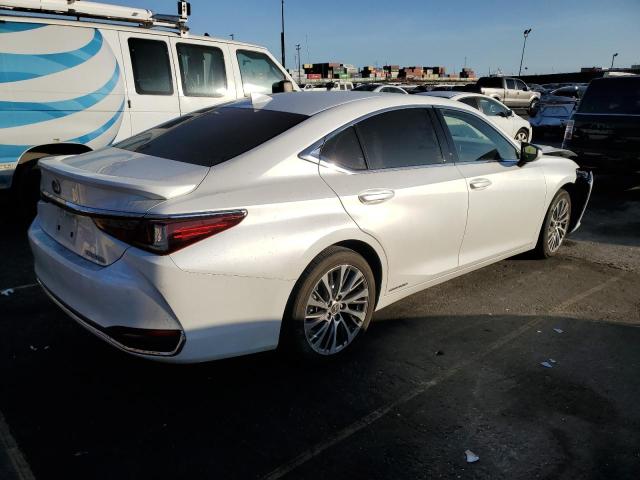 Photo 2 VIN: JTHB21B12K2033263 - LEXUS ES300 