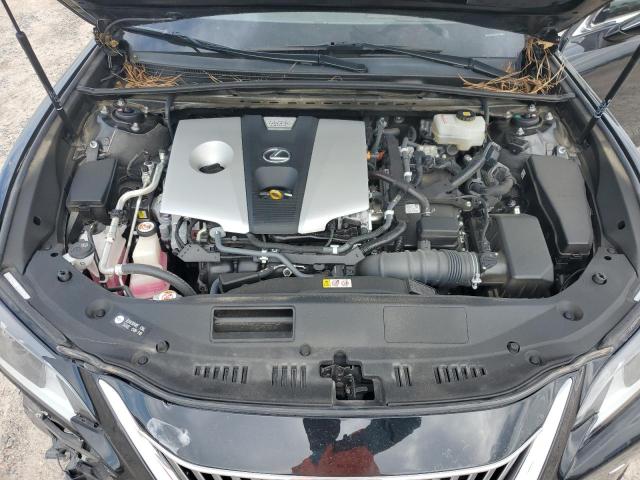 Photo 10 VIN: JTHB21B12K2034395 - LEXUS ES 300H 