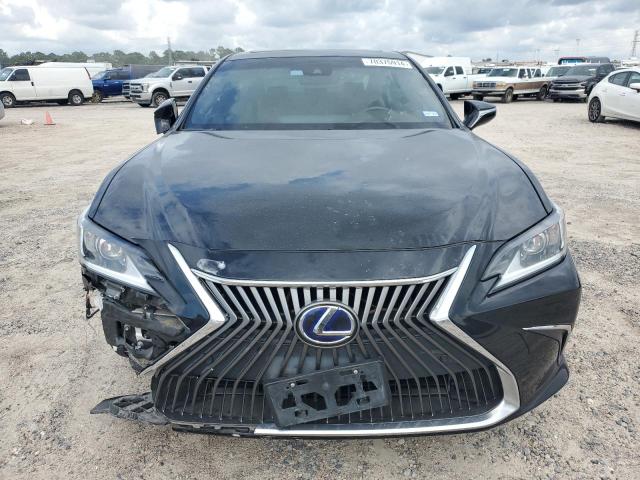 Photo 4 VIN: JTHB21B12K2034395 - LEXUS ES 300H 