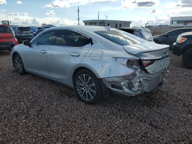 Photo 1 VIN: JTHB21B12K2037183 - LEXUS ES300 