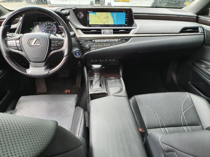 Photo 6 VIN: JTHB21B1302021717 - LEXUS ES 