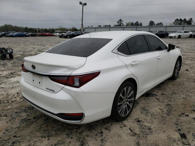 Photo 3 VIN: JTHB21B13K2020845 - LEXUS ES 300H 