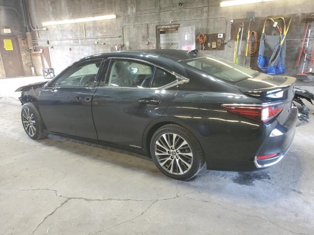 Photo 1 VIN: JTHB21B13K2021980 - LEXUS ES 300H 