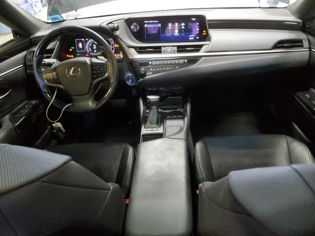 Photo 7 VIN: JTHB21B13K2021980 - LEXUS ES 300H 