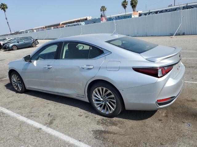 Photo 1 VIN: JTHB21B14K2002838 - LEXUS ES300 