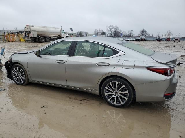 Photo 1 VIN: JTHB21B14K2037931 - LEXUS ES300 